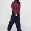 Pantalones de chándal anchos unisex