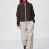 Pantalones de chándal anchos unisex