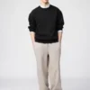 Pantalones de chándal anchos unisex