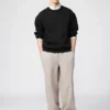 Pantalones de chándal anchos unisex