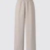 Pantalones de chándal anchos unisex