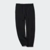 Pantalones de chándal con forro de felpa HEATTECH para hombre