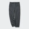 Pantalones de chándal con forro de felpa HEATTECH para hombre