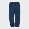Pantalones de chándal con forro de felpa HEATTECH para hombre