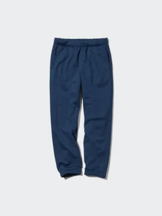 Pantalones de chándal con forro de felpa HEATTECH para hombre