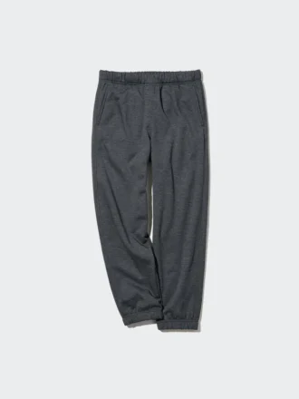 Pantalones de chándal con forro de felpa HEATTECH para hombre