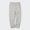 Pantalones de chándal con forro de felpa HEATTECH para hombre