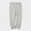 Pantalones de chándal con forro de felpa HEATTECH para hombre