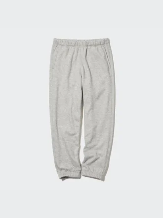 Pantalones de chándal con forro de felpa HEATTECH para hombre
