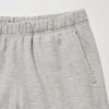 Pantalones de chándal con forro de felpa HEATTECH para hombre