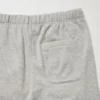 Pantalones de chándal con forro de felpa HEATTECH para hombre