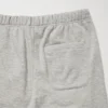Pantalones de chándal con forro de felpa HEATTECH para hombre