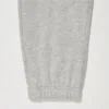 Pantalones de chándal con forro de felpa HEATTECH para hombre