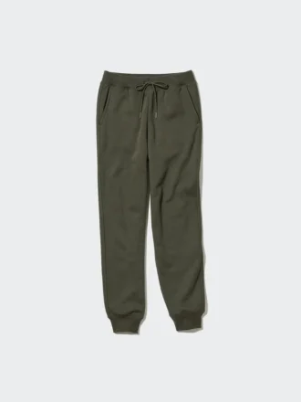 Pantalones de chándal con forro polar HEATTECH para mujer Pantalones de chándal con forro polar HEATTECH para mujer