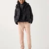 Pantalones de chándal con forro polar HEATTECH para mujer Pantalones de chándal con forro polar HEATTECH para mujer