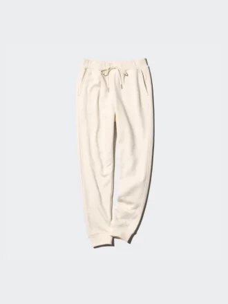 Pantalones de chándal con forro polar HEATTECH para mujer