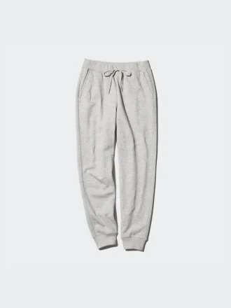 Pantalones de chándal con forro polar HEATTECH para mujer
