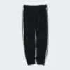 Pantalones de chándal con rayas laterales para hombre