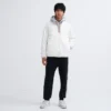Pantalones de chándal con rayas laterales para hombre