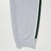 Pantalones de chándal con rayas laterales para hombre