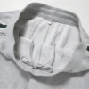Pantalones de chándal con rayas laterales para hombre