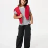 Pantalones de chándal Dry para niños | Cargo Pantalones de chándal Dry para niños | Cargo