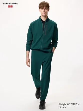 Pantalones de chándal Dry Stretch para hombre