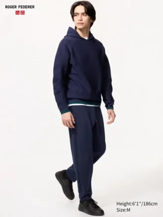 Pantalones de chándal Dry Stretch para hombre
