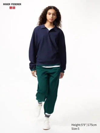 Pantalones de chándal Dry Stretch para hombre