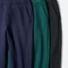 Pantalones de chándal Dry Stretch para hombre Pantalones de chándal Dry Stretch para hombre