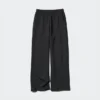 Pantalones de chándal Dry Wide para mujer | Talla alta