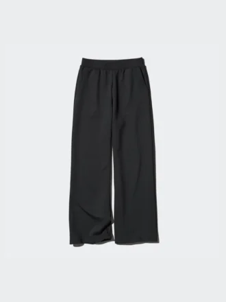 Pantalones de chándal Dry Wide para mujer | Talla alta