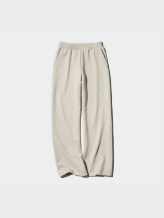 Pantalones de chándal Dry Wide para mujer | Talla alta Pantalones de chándal Dry Wide para mujer | Talla alta