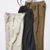 Pantalones de chándal Dry Wide para mujer | Talla alta