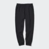Pantalones de chándal elásticos para hombre