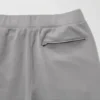 Pantalones de chándal elásticos para hombre Pantalones de chándal elásticos para hombre