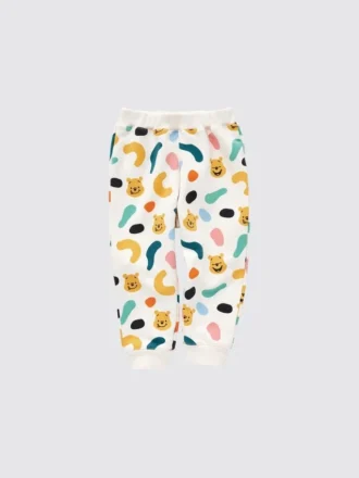 Pantalones de chándal para bebé «Bring a Smile with Disney» Pantalones de chándal para bebé «Bring a Smile with Disney»