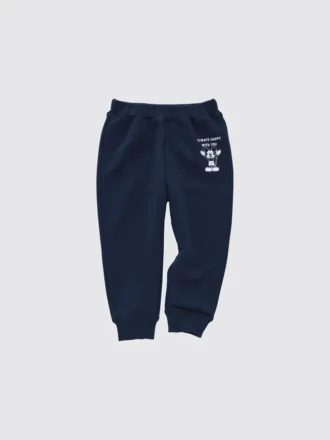 Pantalones de chándal para bebé «Bring a Smile with Disney» Pantalones de chándal para bebé «Bring a Smile with Disney»