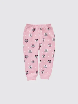 Pantalones de chándal para bebé «Bring a Smile with Disney» Pantalones de chándal para bebé «Bring a Smile with Disney»
