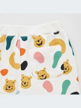 Pantalones de chándal para bebé «Bring a Smile with Disney» Pantalones de chándal para bebé «Bring a Smile with Disney»