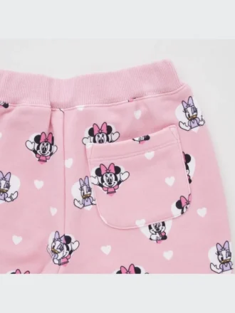 Pantalones de chándal para bebé «Bring a Smile with Disney» Pantalones de chándal para bebé «Bring a Smile with Disney»