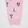 Pantalones de chándal para bebé «Bring a Smile with Disney» Pantalones de chándal para bebé «Bring a Smile with Disney»