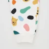 Pantalones de chándal para bebé «Bring a Smile with Disney» Pantalones de chándal para bebé «Bring a Smile with Disney»