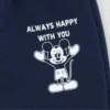 Pantalones de chándal para bebé «Bring a Smile with Disney» Pantalones de chándal para bebé «Bring a Smile with Disney»