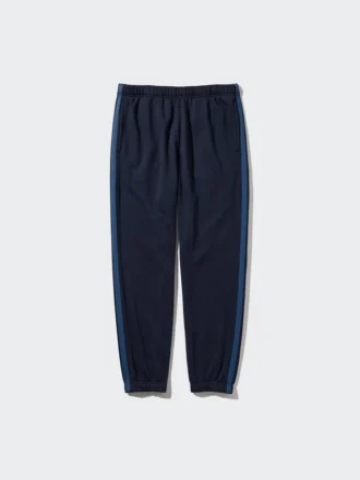 Pantalones de chándal para hombre | Raya lateral