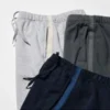Pantalones de chándal para hombre | Raya lateral Pantalones de chándal para hombre | Raya lateral