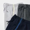 Pantalones de chándal para hombre | Raya lateral Pantalones de chándal para hombre | Raya lateral