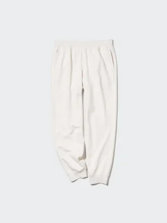 Pantalones de chándal para hombre | Talla alta