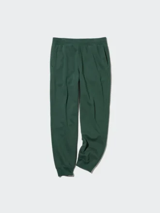 Pantalones de chándal para hombre | Talla alta