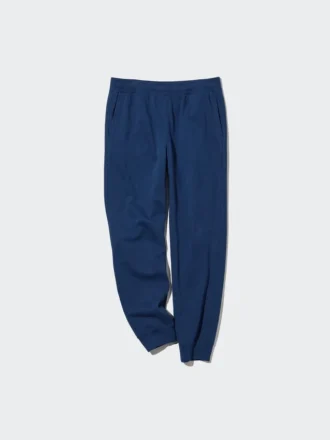 Pantalones de chándal para hombre | Talla alta